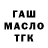 Дистиллят ТГК THC oil Aspen Basel